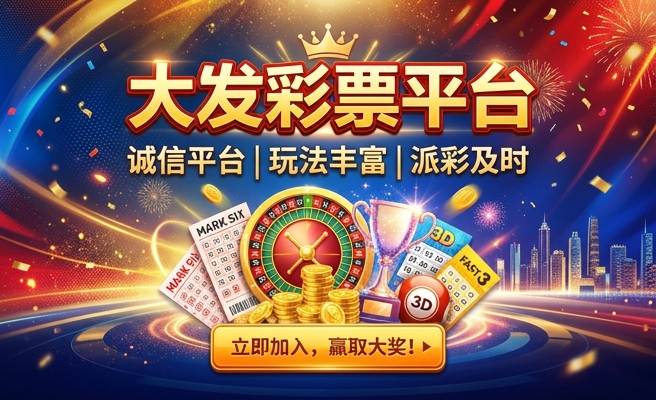 大发彩app安卓手机版