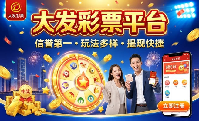 彩神争霸大发快三软件