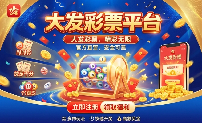 购彩大发平台的网址