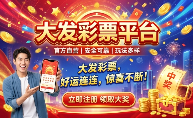 彩神争霸大发快三 下载