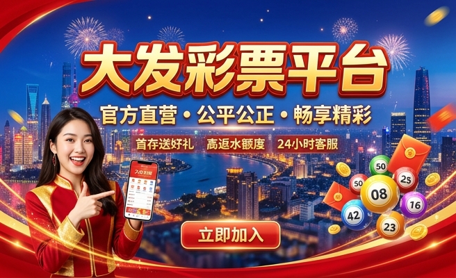 网彩大发平台从哪里找的